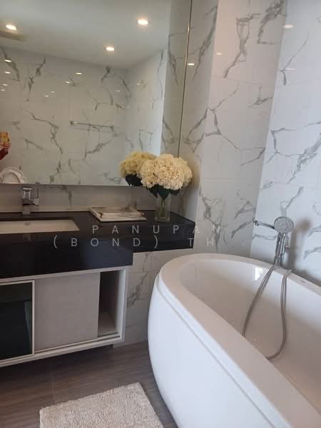 The Panora Pattaya, Chon Buri (Pattaya), Pratumnak Rd., Nong Pru, Bang Lamung (Pattaya), Chon Buri (Pattaya), 2 Bedrooms, 71 sqm, Condo For Rent, by Panupan (Bond) Thongpan, 60252357 - DDproperty.com