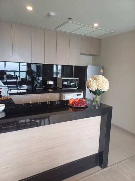 The Panora Pattaya, Chon Buri (Pattaya), Pratumnak Rd., Nong Pru, Bang Lamung (Pattaya), Chon Buri (Pattaya), 2 Bedrooms, 71 sqm, Condo For Rent, by Panupan (Bond) Thongpan, 60252357 - DDproperty.com