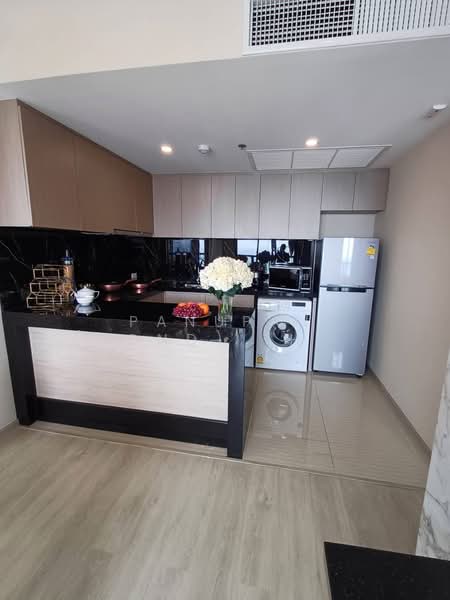 The Panora Pattaya, Chon Buri (Pattaya), Pratumnak Rd., Nong Pru, Bang Lamung (Pattaya), Chon Buri (Pattaya), 2 Bedrooms, 71 sqm, Condo For Rent, by Panupan (Bond) Thongpan, 60252357 - DDproperty.com