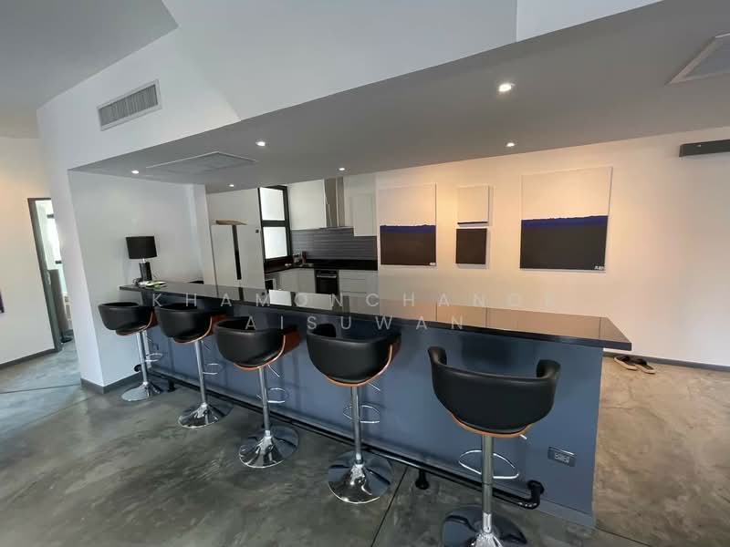  เจ ซี ฮิลล์ เพลส, เชียงใหม่, 114 ม.1 ถนน คลองชลประทาน, ช้างเผือก, เมืองเชียงใหม่, เชียงใหม่, 220 ตร.ม., คอนโด ให้เช่า, โดย Khamonchanok Aisuwan, 60252358 - DDproperty.com