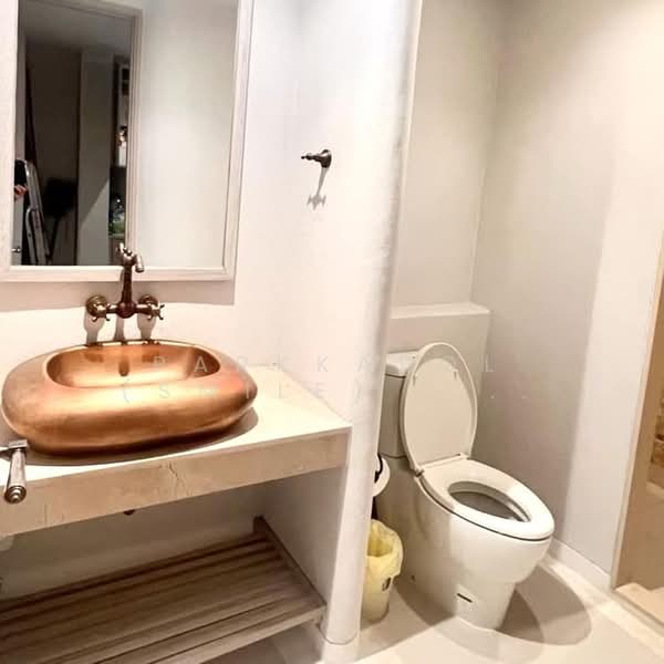 Chelona Khao Tao, Prachuap Khiri Khan, 108 Hua-Hin 101, Nong Kae, Hua Hin, Prachuap Khiri Khan, 2 Bedrooms, 74 sqm, Condo For Rent, by Parkkapol (Smile) Luecha, 60252360 - DDproperty.com