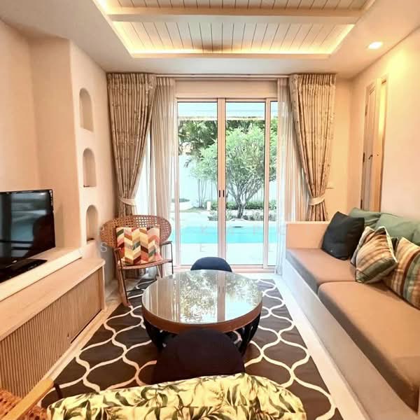 Chelona Khao Tao : เชโลน่า เขาเต่า, ประจวบคีรีขันธ์, 108 หัวหิน 101, หนองแก, หัวหิน, ประจวบคีรีขันธ์, 74 ตร.ม., คอนโด ให้เช่า, โดย Parkkapol (Smile) Luecha, 60252360 - DDproperty.com