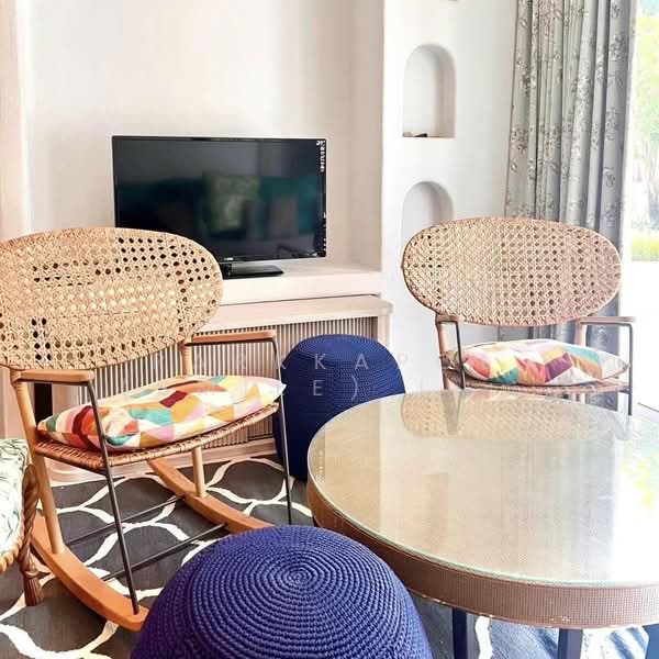 Chelona Khao Tao : เชโลน่า เขาเต่า, ประจวบคีรีขันธ์, 108 หัวหิน 101, หนองแก, หัวหิน, ประจวบคีรีขันธ์, 74 ตร.ม., คอนโด ให้เช่า, โดย Parkkapol (Smile) Luecha, 60252360 - DDproperty.com