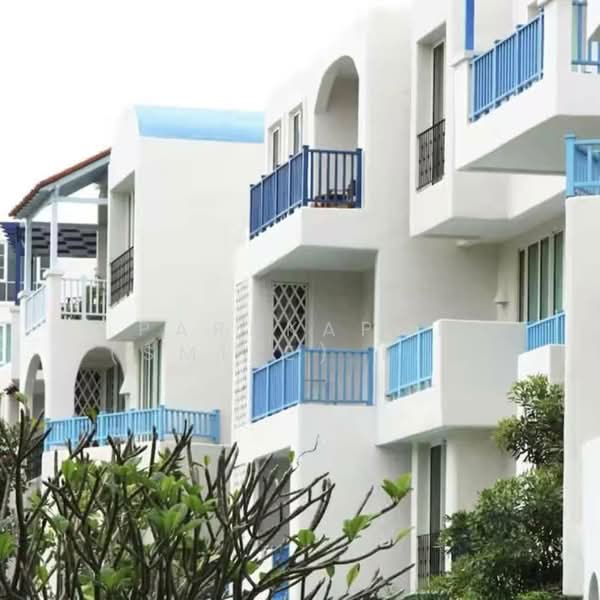 Chelona Khao Tao, Prachuap Khiri Khan, 108 Hua-Hin 101, Nong Kae, Hua Hin, Prachuap Khiri Khan, 2 Bedrooms, 74 sqm, Condo For Rent, by Parkkapol (Smile) Luecha, 60252360 - DDproperty.com