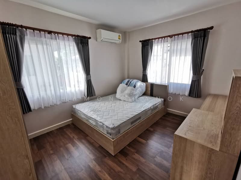 Siwalee Sankampang : สีวลี สันกำแพง, เชียงใหม่, สันกลาง, สันกำแพง, เชียงใหม่, 148 ตร.ม., บ้านเดี่ยว ให้เช่า, โดย Khamonchanok Aisuwan, 60252363 - DDproperty.com