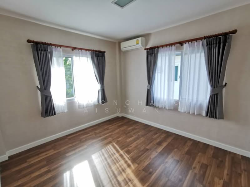 Siwalee Sankampang, Chiang Mai, San Klang, San Kamphaeng, Chiang Mai, 3 Bedrooms, 148 sqm, Single Detached House For Rent, by Khamonchanok Aisuwan, 60252363 - DDproperty.com