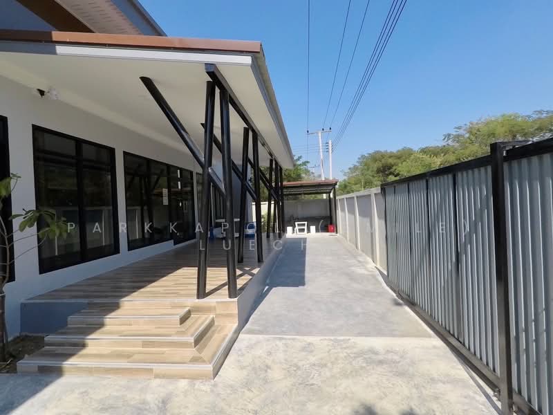 3 Bedrooms Pool Villa at Thap Tai Soi 112, ประจวบคีรีขันธ์, ทับใต้, หัวหิน, ประจวบคีรีขันธ์, 270 ตร.ม., วิลล่า ให้เช่า, โดย Parkkapol (Smile) Luecha, 60252364 - DDproperty.com