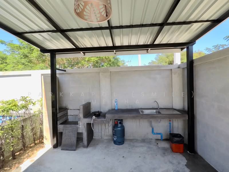 3 Bedrooms Pool Villa at Thap Tai Soi 112, ประจวบคีรีขันธ์, ทับใต้, หัวหิน, ประจวบคีรีขันธ์, 270 ตร.ม., วิลล่า ให้เช่า, โดย Parkkapol (Smile) Luecha, 60252364 - DDproperty.com