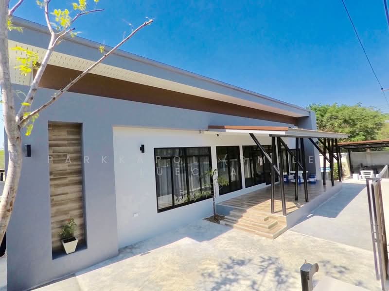 3 Bedrooms Pool Villa at Thap Tai Soi 112, ประจวบคีรีขันธ์, ทับใต้, หัวหิน, ประจวบคีรีขันธ์, 270 ตร.ม., วิลล่า ให้เช่า, โดย Parkkapol (Smile) Luecha, 60252364 - DDproperty.com