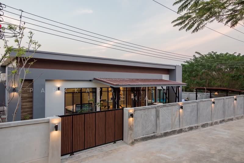 3 Bedrooms Pool Villa at Thap Tai Soi 112, Prachuap Khiri Khan, Thap Tai, Hua Hin, Prachuap Khiri Khan, 3 Bedrooms, 270 sqm, Villa For Rent, by Parkkapol (Smile) Luecha, 60252364 - DDproperty.com