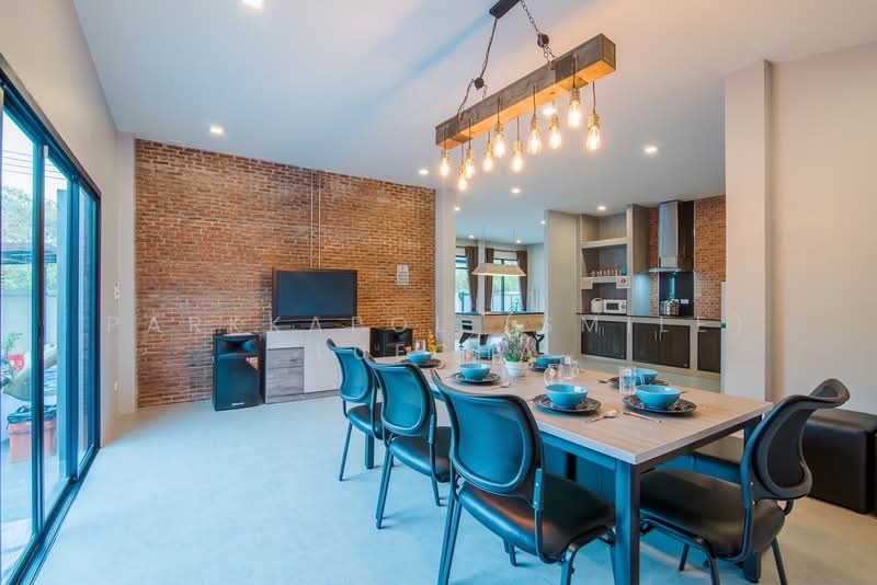 3 Bedrooms Pool Villa at Thap Tai Soi 112, ประจวบคีรีขันธ์, ทับใต้, หัวหิน, ประจวบคีรีขันธ์, 270 ตร.ม., วิลล่า ให้เช่า, โดย Parkkapol (Smile) Luecha, 60252364 - DDproperty.com