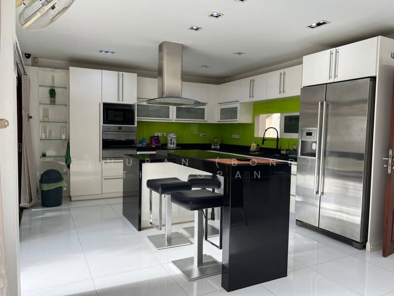 วิลล่า 5 ห้องนอน ให้เช่า ในทำเล พัทยา, พัทยา, ชลบุรี, หนองปรือ, บางละมุง, ชลบุรี, 600 ตร.ม., วิลล่า ให้เช่า, โดย Panupan (Bond) Thongpan, 60252366 - DDproperty.com