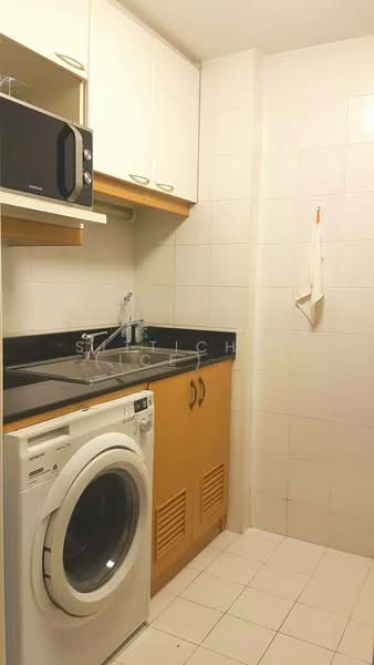 Navin Court, Bangkok, 63 Soi Ruamrudee 3, Lumphini, Pathum Wan, Bangkok, 2 Bedrooms, 80 sqm, Condo For Rent, by Sittichai (Ice) Tulyanon, 60252368 - DDproperty.com