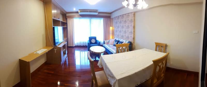 Navin Court, Bangkok, 63 Soi Ruamrudee 3, Lumphini, Pathum Wan, Bangkok, 2 Bedrooms, 80 sqm, Condo For Rent, by Sittichai (Ice) Tulyanon, 60252368 - DDproperty.com