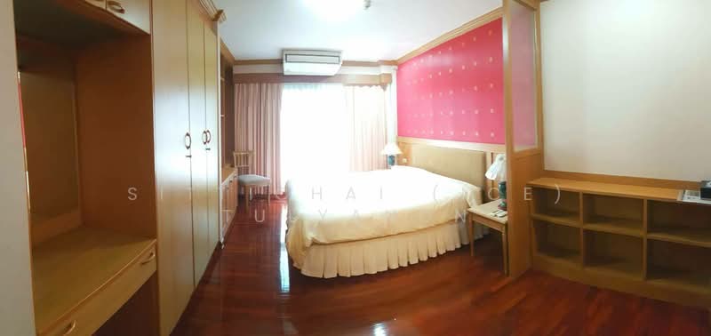 Navin Court : นาวิน คอร์ท, กรุงเทพ, 63 ซอย ร่วมฤดี 3, ลุมพินี, ปทุมวัน, กรุงเทพ, 80 ตร.ม., คอนโด ให้เช่า, โดย Sittichai (Ice) Tulyanon, 60252368 - DDproperty.com