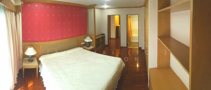 Navin Court, Bangkok, 63 Soi Ruamrudee 3, Lumphini, Pathum Wan, Bangkok, 2 Bedrooms, 80 sqm, Condo For Rent, by Sittichai (Ice) Tulyanon, 60252368 - DDproperty.com