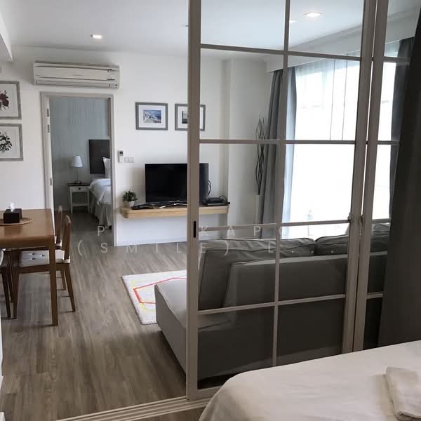 ให้เช่า - Summer Hua Hin : ซัมเมอร์ หัวหิน, ประจวบคีรีขันธ์