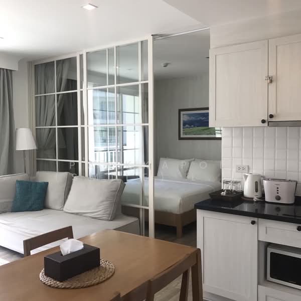 ให้เช่า - Summer Hua Hin : ซัมเมอร์ หัวหิน, ประจวบคีรีขันธ์