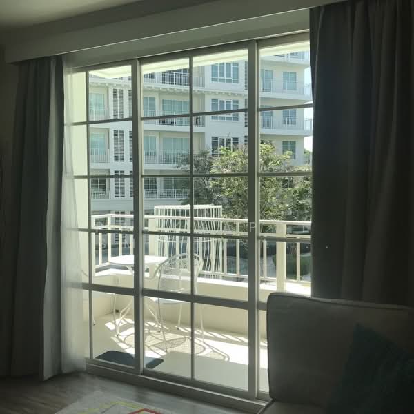 Summer Hua Hin, Prachuap Khiri Khan, 107/429 Nong Kae Village Road, Nong Kae, Hua Hin, Prachuap Khiri Khan, 2 Bedrooms, 65 sqm, Condo For Rent, by Parkkapol (Smile) Luecha, 60252369 - DDproperty.com