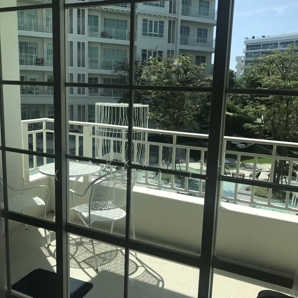 ให้เช่า - Summer Hua Hin : ซัมเมอร์ หัวหิน, ประจวบคีรีขันธ์