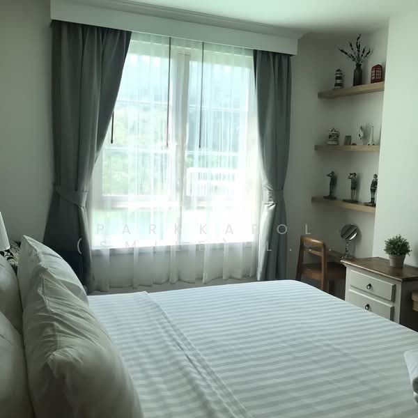 ให้เช่า - Summer Hua Hin : ซัมเมอร์ หัวหิน, ประจวบคีรีขันธ์