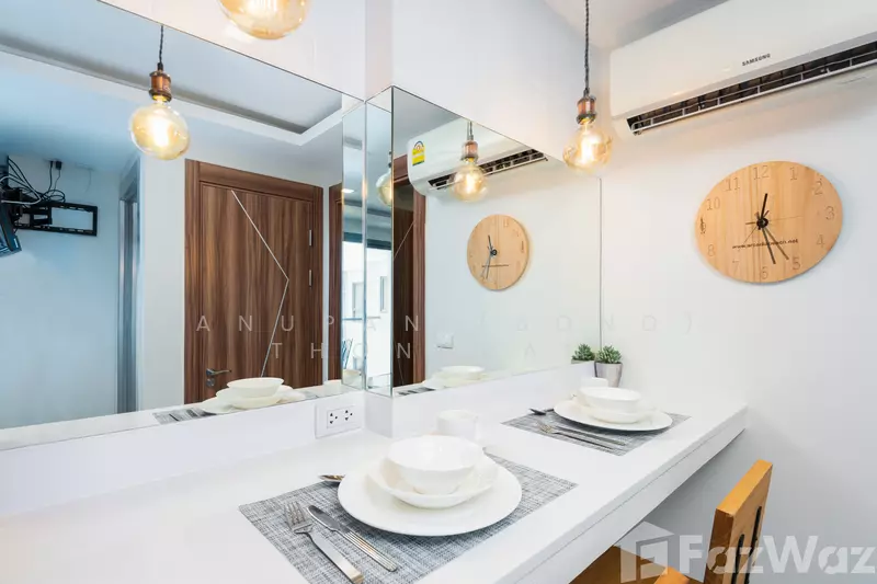 Arcadia Beach Resort : อาคาเดีย บีช รีสอร์ท, ชลบุรี, 162/255 หมู่ที่ 10, หนองปรือ, บางละมุง, ชลบุรี, 50 ตร.ม., คอนโด ให้เช่า, โดย Panupan (Bond) Thongpan, 60252370 - DDproperty.com