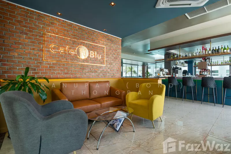 Arcadia Beach Resort : อาคาเดีย บีช รีสอร์ท, ชลบุรี, 162/255 หมู่ที่ 10, หนองปรือ, บางละมุง, ชลบุรี, 50 ตร.ม., คอนโด ให้เช่า, โดย Panupan (Bond) Thongpan, 60252370 - DDproperty.com