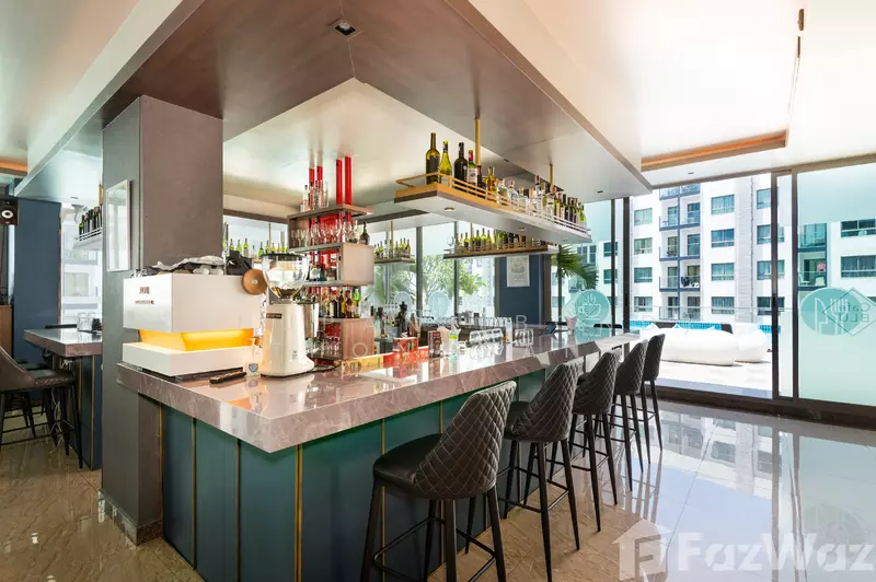 Arcadia Beach Resort, Chon Buri (Pattaya), 162/255 Village No. 10, Nong Pru, Bang Lamung (Pattaya), Chon Buri (Pattaya), 2 Bedrooms, 50 sqm, Condo For Rent, by Panupan (Bond) Thongpan, 60252370 - DDproperty.com