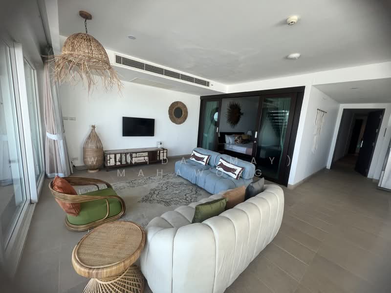 Selina Serenity Resort & Residences, Phuket, Wiset, Rawai, Muang Phuket, Phuket, 2 Bedrooms, 190 sqm, Condo For Sale, by Wanida (May) Mahawong, 60252371 - DDproperty.com