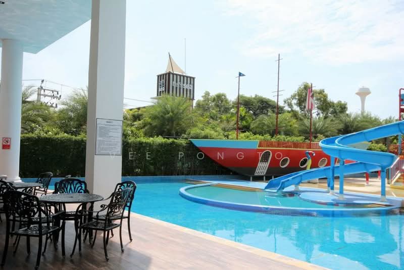 My Resort Hua Hin : มายรีสอร์ท หัวหิน, ประจวบคีรีขันธ์, ถนนตะเกียบ, หนองแก, หัวหิน, ประจวบคีรีขันธ์, 65 ตร.ม., คอนโด ให้เช่า, โดย Parkkapol (Smile) Luecha, 60252375 - DDproperty.com