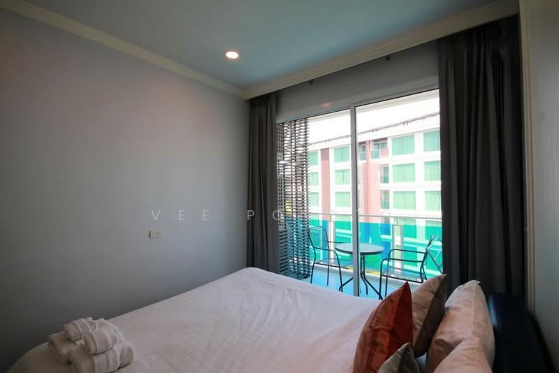 My Resort Hua Hin, Prachuap Khiri Khan, Takiab Road, Nong Kae, Hua Hin, Prachuap Khiri Khan, 2 Bedrooms, 65 sqm, Condo For Rent, by Parkkapol (Smile) Luecha, 60252375 - DDproperty.com