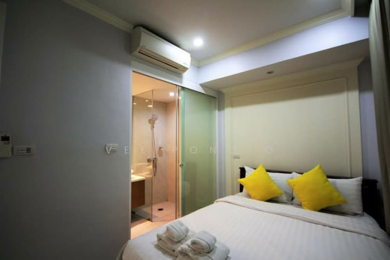 My Resort Hua Hin : มายรีสอร์ท หัวหิน, ประจวบคีรีขันธ์, ถนนตะเกียบ, หนองแก, หัวหิน, ประจวบคีรีขันธ์, 65 ตร.ม., คอนโด ให้เช่า, โดย Parkkapol (Smile) Luecha, 60252375 - DDproperty.com