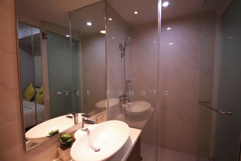 My Resort Hua Hin, Prachuap Khiri Khan, Takiab Road, Nong Kae, Hua Hin, Prachuap Khiri Khan, 2 Bedrooms, 65 sqm, Condo For Rent, by Parkkapol (Smile) Luecha, 60252375 - DDproperty.com