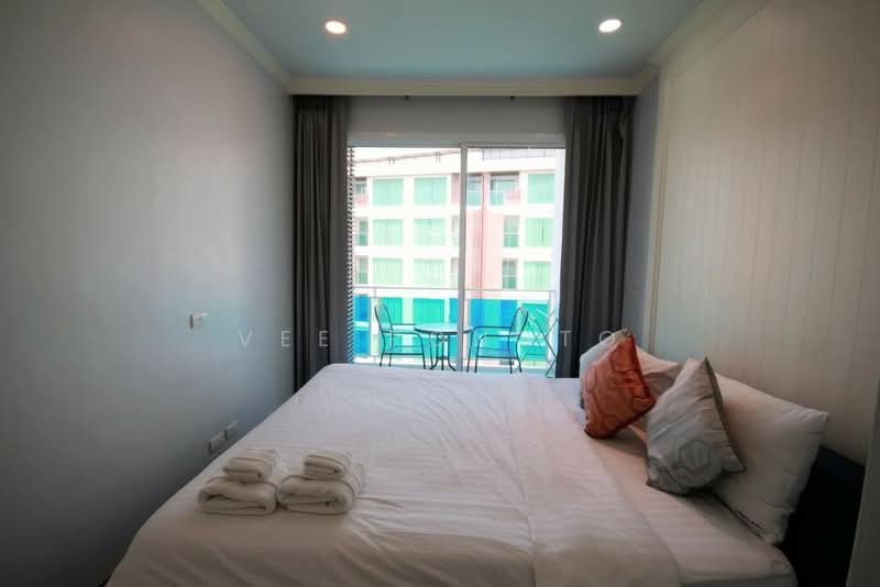 My Resort Hua Hin, Prachuap Khiri Khan, Takiab Road, Nong Kae, Hua Hin, Prachuap Khiri Khan, 2 Bedrooms, 65 sqm, Condo For Rent, by Parkkapol (Smile) Luecha, 60252375 - DDproperty.com