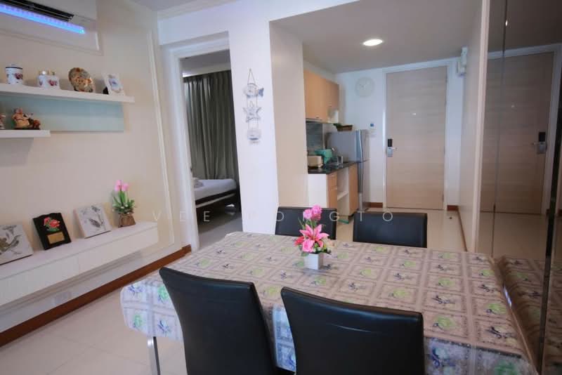 My Resort Hua Hin, Prachuap Khiri Khan, Takiab Road, Nong Kae, Hua Hin, Prachuap Khiri Khan, 2 Bedrooms, 65 sqm, Condo For Rent, by Parkkapol (Smile) Luecha, 60252375 - DDproperty.com