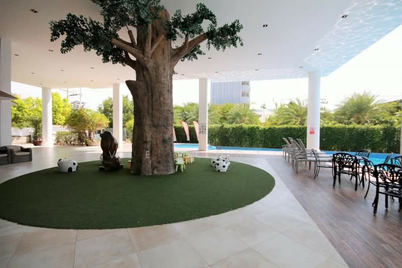 My Resort Hua Hin, Prachuap Khiri Khan, Takiab Road, Nong Kae, Hua Hin, Prachuap Khiri Khan, 2 Bedrooms, 65 sqm, Condo For Rent, by Parkkapol (Smile) Luecha, 60252375 - DDproperty.com