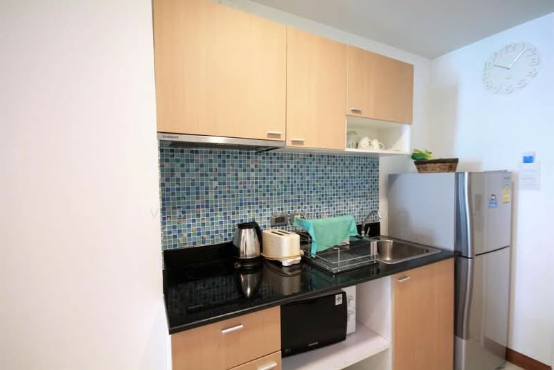 My Resort Hua Hin, Prachuap Khiri Khan, Takiab Road, Nong Kae, Hua Hin, Prachuap Khiri Khan, 2 Bedrooms, 65 sqm, Condo For Rent, by Parkkapol (Smile) Luecha, 60252375 - DDproperty.com