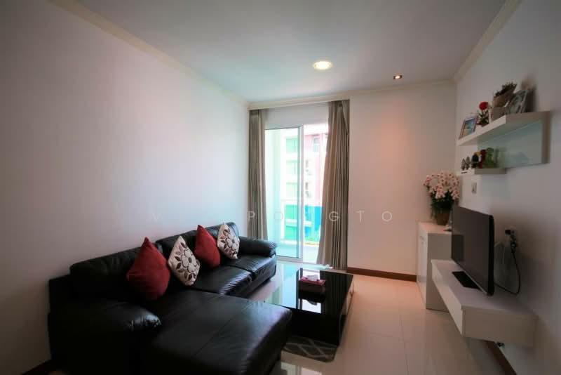 My Resort Hua Hin, Prachuap Khiri Khan, Takiab Road, Nong Kae, Hua Hin, Prachuap Khiri Khan, 2 Bedrooms, 65 sqm, Condo For Rent, by Parkkapol (Smile) Luecha, 60252375 - DDproperty.com