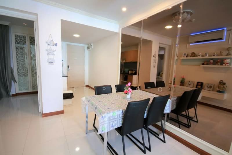 My Resort Hua Hin, Prachuap Khiri Khan, Takiab Road, Nong Kae, Hua Hin, Prachuap Khiri Khan, 2 Bedrooms, 65 sqm, Condo For Rent, by Parkkapol (Smile) Luecha, 60252375 - DDproperty.com