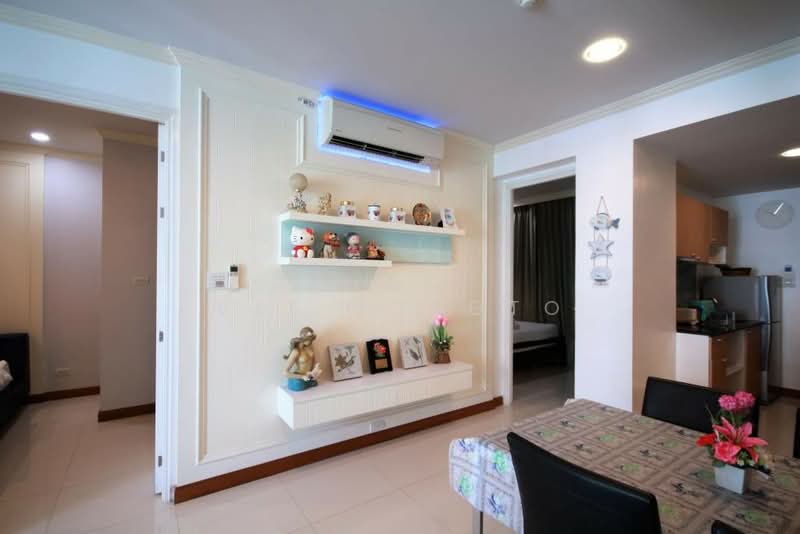 My Resort Hua Hin : มายรีสอร์ท หัวหิน, ประจวบคีรีขันธ์, ถนนตะเกียบ, หนองแก, หัวหิน, ประจวบคีรีขันธ์, 65 ตร.ม., คอนโด ให้เช่า, โดย Parkkapol (Smile) Luecha, 60252375 - DDproperty.com