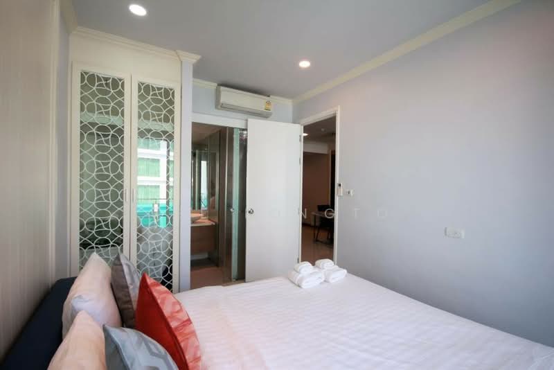 My Resort Hua Hin : มายรีสอร์ท หัวหิน, ประจวบคีรีขันธ์, ถนนตะเกียบ, หนองแก, หัวหิน, ประจวบคีรีขันธ์, 65 ตร.ม., คอนโด ให้เช่า, โดย Parkkapol (Smile) Luecha, 60252375 - DDproperty.com