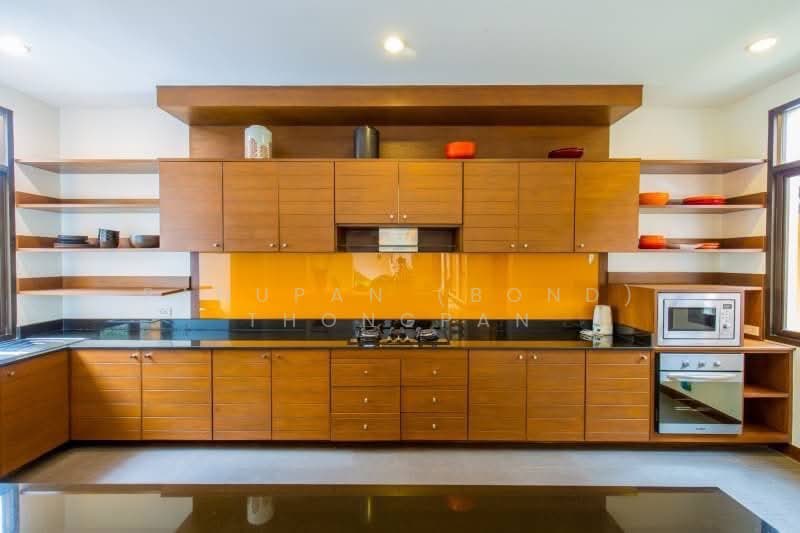 Phutara Estate, Chon Buri (Pattaya), 99 Pattanakarn Road, Nong Pru, Bang Lamung (Pattaya), Chon Buri (Pattaya), 4 Bedrooms, 831 sqm, Single Detached House For Rent, by Panupan (Bond) Thongpan, 60252381 - DDproperty.com