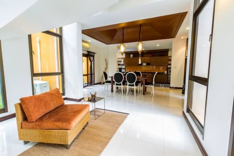 Phutara Estate, Chon Buri (Pattaya), 99 Pattanakarn Road, Nong Pru, Bang Lamung (Pattaya), Chon Buri (Pattaya), 4 Bedrooms, 831 sqm, Single Detached House For Rent, by Panupan (Bond) Thongpan, 60252381 - DDproperty.com