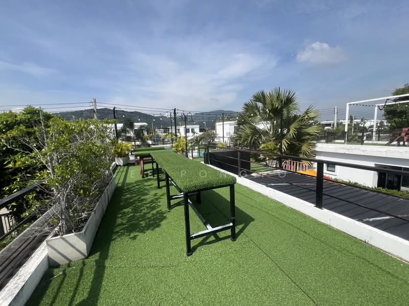 The Modern Pool Villa, ประจวบคีรีขันธ์, หัวหิน, หัวหิน, ประจวบคีรีขันธ์, 200 ตร.ม., บ้านเดี่ยว ขาย, โดย Parkkapol (Smile) Luecha, 60252382 - DDproperty.com