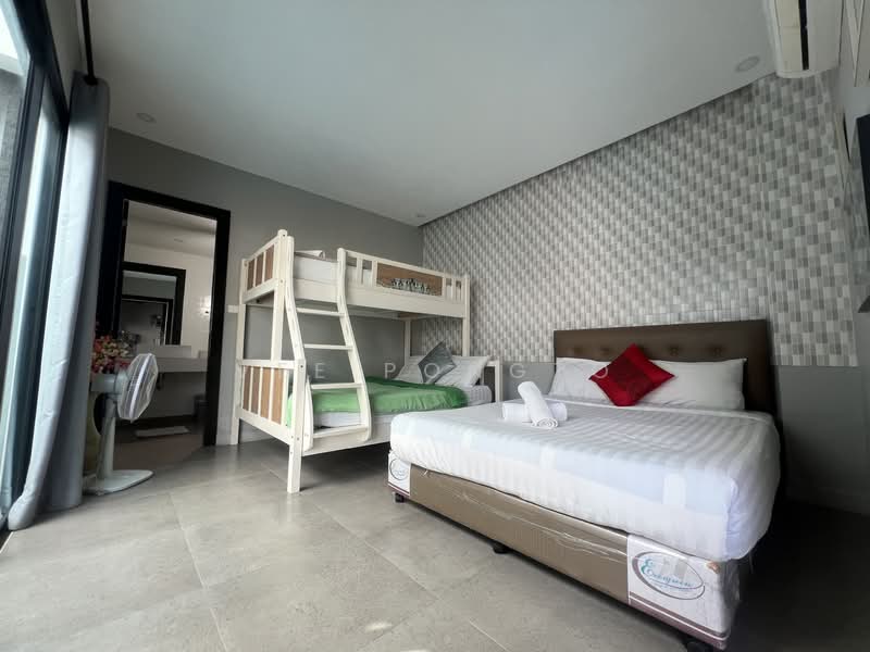 The Modern Pool Villa, ประจวบคีรีขันธ์, หัวหิน, หัวหิน, ประจวบคีรีขันธ์, 200 ตร.ม., บ้านเดี่ยว ขาย, โดย Parkkapol (Smile) Luecha, 60252382 - DDproperty.com