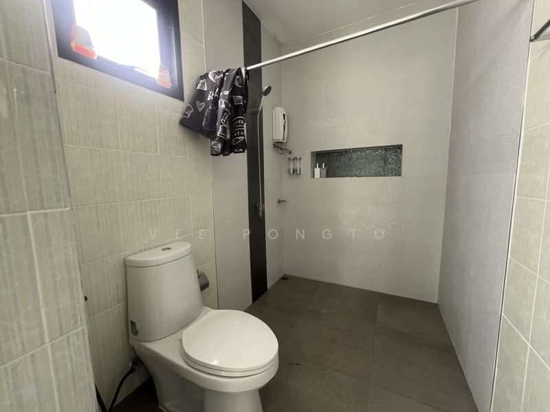 The Modern Pool Villa, Prachuap Khiri Khan, Hua Hin, Hua Hin, Prachuap Khiri Khan, 4 Bedrooms, 200 sqm, Single Detached House For Sale, by Parkkapol (Smile) Luecha, 60252382 - DDproperty.com