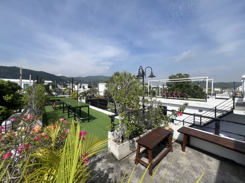 The Modern Pool Villa, Prachuap Khiri Khan, Hua Hin, Hua Hin, Prachuap Khiri Khan, 4 Bedrooms, 200 sqm, Single Detached House For Sale, by Parkkapol (Smile) Luecha, 60252382 - DDproperty.com