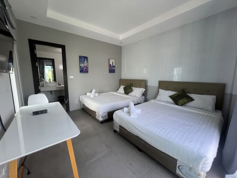 The Modern Pool Villa, Prachuap Khiri Khan, Hua Hin, Hua Hin, Prachuap Khiri Khan, 4 Bedrooms, 200 sqm, Single Detached House For Sale, by Parkkapol (Smile) Luecha, 60252382 - DDproperty.com