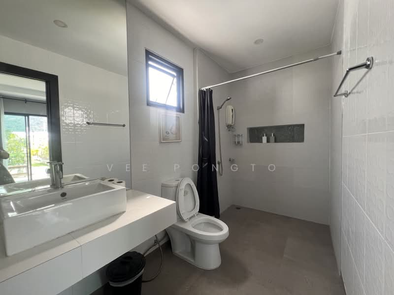 The Modern Pool Villa, Prachuap Khiri Khan, Hua Hin, Hua Hin, Prachuap Khiri Khan, 4 Bedrooms, 200 sqm, Single Detached House For Sale, by Parkkapol (Smile) Luecha, 60252382 - DDproperty.com