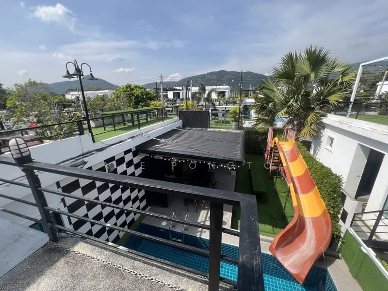 The Modern Pool Villa, ประจวบคีรีขันธ์, หัวหิน, หัวหิน, ประจวบคีรีขันธ์, 200 ตร.ม., บ้านเดี่ยว ขาย, โดย Parkkapol (Smile) Luecha, 60252382 - DDproperty.com